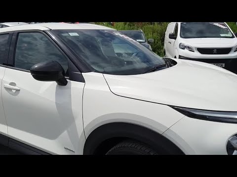 Nissan Juke Hybrid 1.6 SV Premium - Image 2