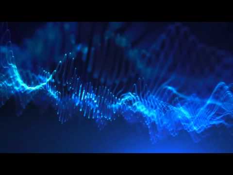 Particle Animation - Test