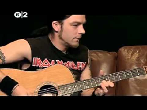 Tears Don't Fall (Acoustic) video