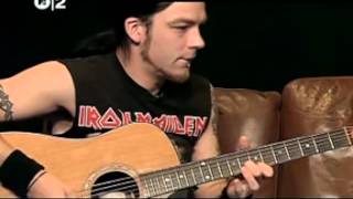 BFMV - Tears Don&#39;t Fall (acoustic) (better quality)