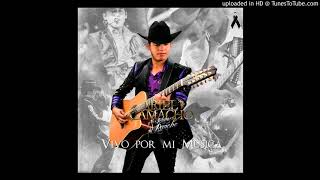 El Chavalon ariel camacho 2012
