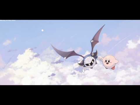 Calm&Relaxing Kirby Music Compilation for Studying (OST&Remix)