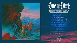 Download lagu ONE OF NINE - Dawn Of The Iron Shadow (full album stream) mp3 Download lagu ONE OF NINE - Dawn Of The Iron Shadow (full album stream) mp3