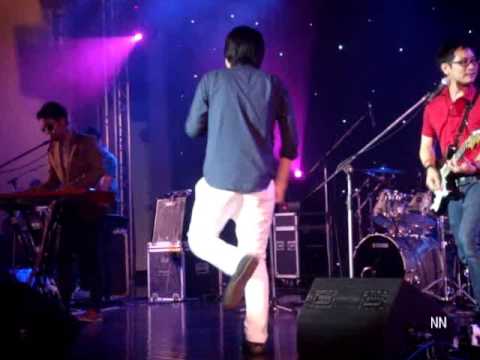 18-05-13 Lipta - คำถามโง่ๆ @ CP Surprise "The Story of Love"