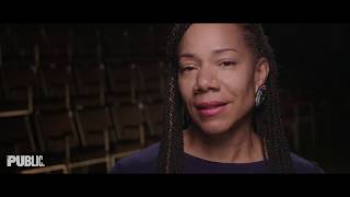 For Colored Girls... The Public Theater 2019