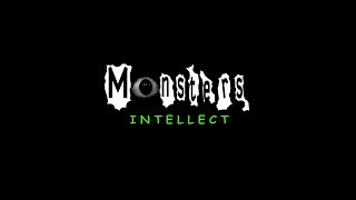 Monsters Music Video