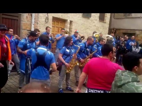 Video 6 de Charanga Los 4 Gatos Video 6 de Charanga Los 4 Gatos
