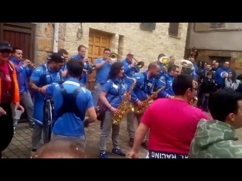 Video 6 de Charanga Los 4 Gatos