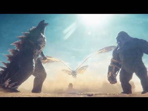 Godzilla The Series intro Season 2(MonsterVerse)@scarletspiderentertainment2115