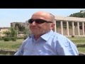 Lezhë Qytetarët E Shfrytëzojnë Si Tualet Publik Zonën Arkeologjike