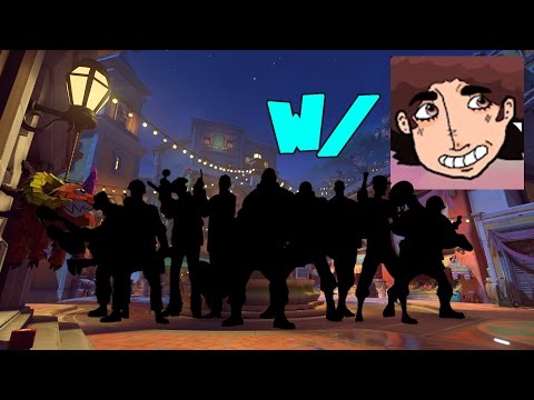 Team Fortress Thursdays! Orange Longway E - Feat. SimplyDad
