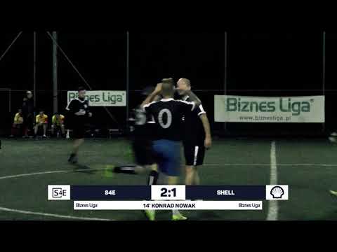 07.09.2017 I Liga B - s4e vs. Shell