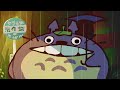 The Ultimate My Neighbor Totoro Recap Cartoon