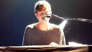 Perfume Genius - You Won't B Here @ Botanique, Brussels