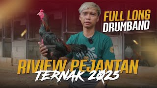 Download lagu REVIEW PEJANTAN DAN INDUKAN TERNAK 2025 FULL LONG DRUMBAND mp3