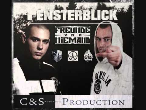 Criz feat. Bosca - Fensterblick [kheyVision]