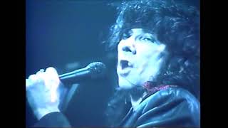 Lords of the New Church - Livin&#39; On Livin&#39; / Russian Roulette - Phantasy Theatre 5.10.1986