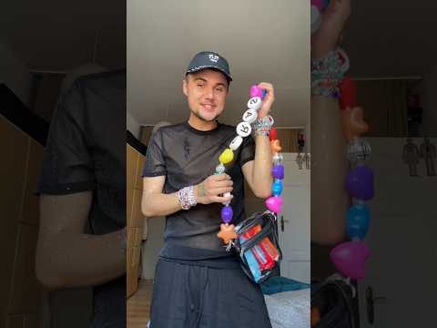 This is my finished outfit for the Taylor Swift Eras Tour 😍