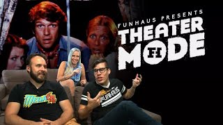 BRIDES, BLOOD, AND BUTTCRACKS - Funhaus Theater Mode Trailer
