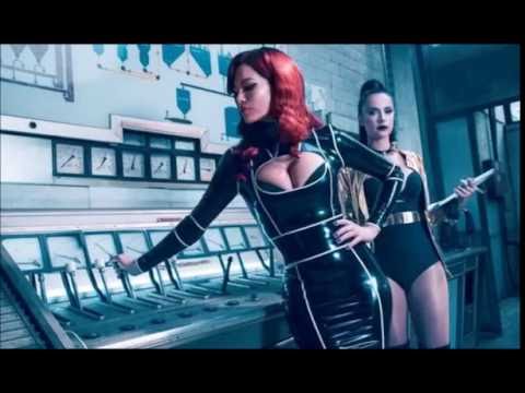 Severina feat. Sajsi MC - Silikoni (2016) - CHIPMUNKS