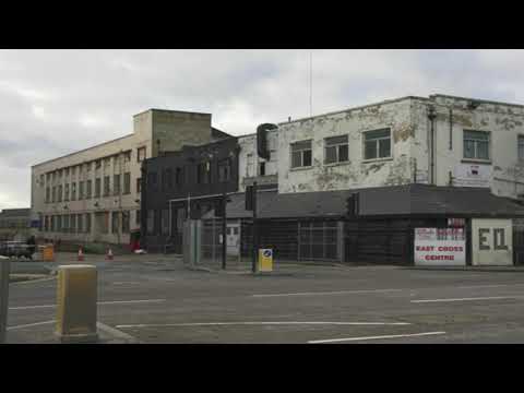 Roll Deep, Nasty Crew, East Connection: Deja Vu 92.3 (2004)