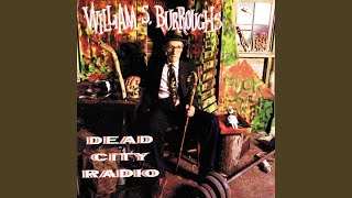 Ah Pook The Destroyer / Brian Gysin's All Purpose Bedtime Story