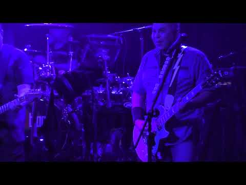 Block Party - Carol Of The Bells (TSO cover) @Saloon On Calhoun - Brookfield, WI - 12/11/2020