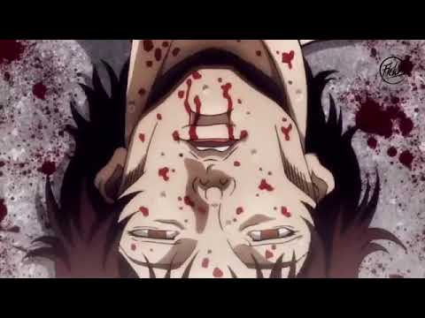 Baki (2020)-RAITAI TOURNAMENT