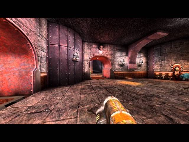 Quake Live