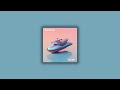 Jet Ski by Fulton Lee (Official Lyric Video)