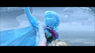 Frozen Just Give Me a Reason Cover