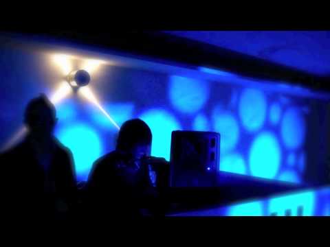 Giulio Federici & Elvis The Voice at De Vil (ex Casa de Sica) BS.