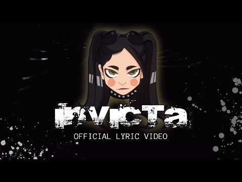 INVICTA - Mariana Gueza (Lyric Video ESP/ENG)