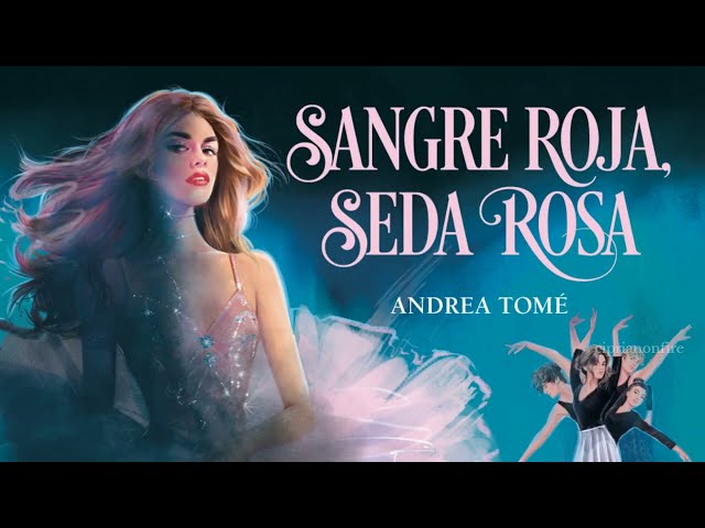 Vídeo relacionado con Sangre roja, seda rosa (VR YA)