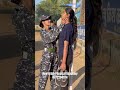 Army Girls Height Measurement Indianarmy Defencelover Armylover Defencelife Trending Shorts