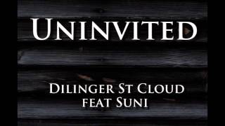 Uninvited (Metal Cover)- Dilinger [feat Suni]