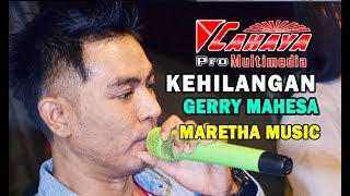 Download lagu Ky Demang Kehilangan Gerry Mahesa Maretha Music Li... mp3