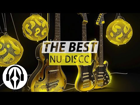 Ghostbusterz, Discostarz - Funky Town (Block & Crown Funky Mix)