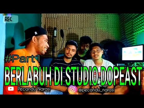 BUKAN KOMUNITAS, DOPEAST MANAGEMENT ITU KELUARGA // #Part1