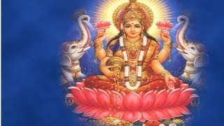 Jai Laxmi Mata Aarti [Full Song] By Anuradha Paudwal I Maa Ni Aarti and Thal
