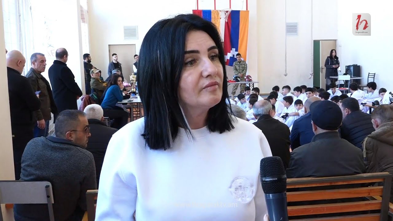 Հայաստանի իշխանությունները չեն թույլ չեն տալիս Արցախ անունով որեւէ կառույց բացվի․ Հակոբյան