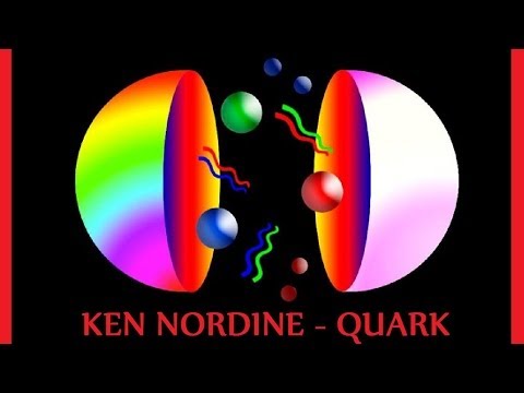 KEN NORDINE - Quark