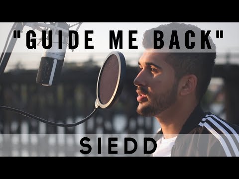 Siedd - "Guide Me Back" (Official Nasheed Cover) | Vocals Only