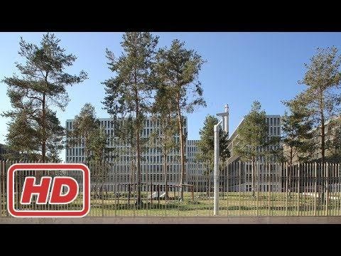 Spionage weltweit - Die NSA - Doku 2017 (NEU in HD)