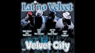 Telly -Latino Velvet Feat Levitti