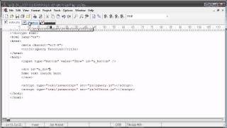 jQuery Tutorial - 67 - Show
