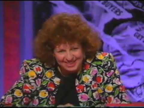 Have I Got News For You S06E08 - Maureen Lipman & Lesley Abdela