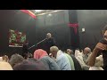 Balti Noha 15 August 2021