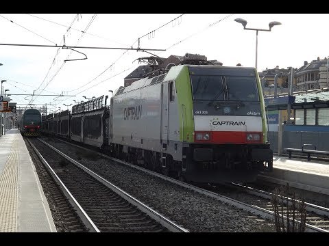 I transiti di Milano Forlanini!