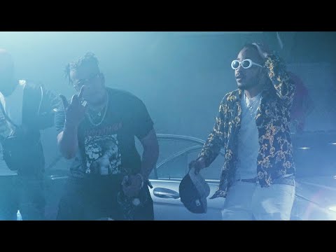 BARSOLO FT FrenchyyMB | "La Cite"